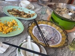 -紫藤园·天目湖大鱼头(南山竹海店)