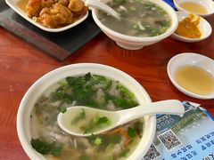 -温州瘦肉丸(德清店)