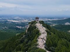 -青州市云门山风景区