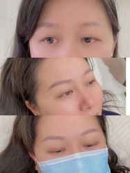 -久匠·纹眉半永久野生眉