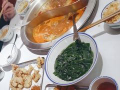 -卤校长重庆火锅(国兴店)