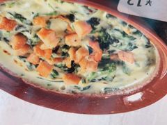 -萨莉亚意式餐厅(杭州滨江天街店)