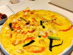 -韩香福烤肉庄园(华夏路店)