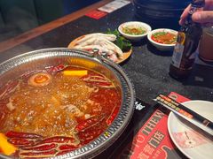 -牛New寿喜烧(闵行龙湖天街店)