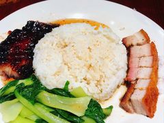 -陈光记烧腊(长寿路店)