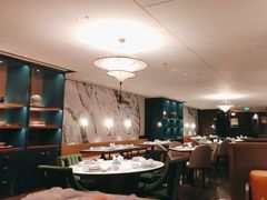 -珍呈中餐厅•粤川淮扬新疆(乌鲁木齐康莱德酒店)