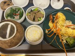 点击看大图 -安雅国际月子会所(拱北森宇富通店)