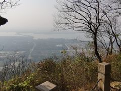 -虞山风景区