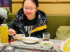 -海底捞火锅(金鼎广场店)