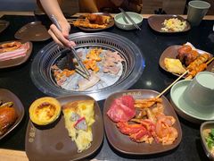 -鼎盛江山美食自助(欢乐城店)