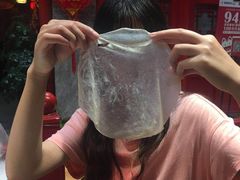 -吉祥春饼·烤鸭(国贸店)