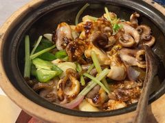 -啫神·广州地标美食(北京路店)