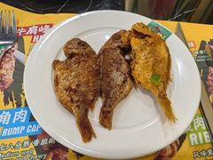 -拉丁餐厅·巴西烤肉自助(正佳广场店)