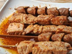 -吉云馄饨(桑梓路店)