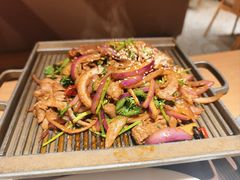 -羊之道草原味道清真餐厅(番禺店)