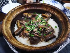 -红星光发煲仔饭(大石街店)