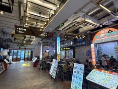 -横琴购口岸商业广场