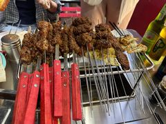 -古彭7只羊·招牌白串·碳锅羊肉旗舰店