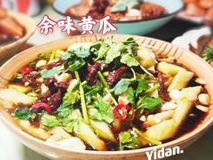 -余味私房菜(正阳小区西5街区店)