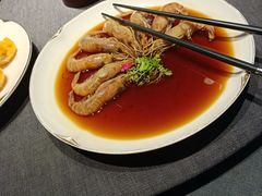 -锦府园(环球港店)