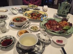 -夏苑(新加坡丽思卡尔顿美年酒店)