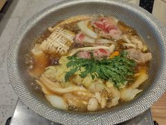 -晴季寿司(红旗街万达店)