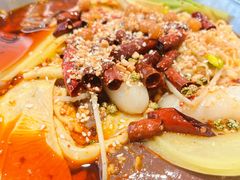 -每味每客·重庆麻辣烫(国泰店)