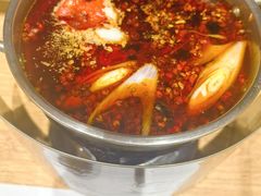 -独食火锅·半米屋台(望平街店)