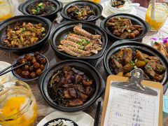 -小时候焗海鲜(鄞州万达店)