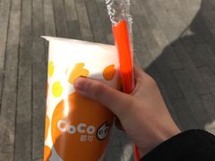 -CoCo都可(建外SOHO店)