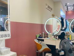 -海马体照相馆(上海宝山万达广场店)