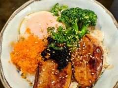 -昱匠·日本料理(金融街店)