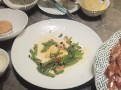 -宫燕府·京菜·烤鸭·淮扬菜(王府中心店)