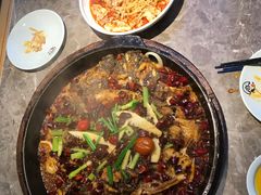 -老板恋上鱼(恒隆广场店)