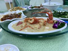 -景好海鲜餐厅(大鹏必选旅游店)