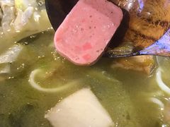 -周鱼小馆石锅酸菜鱼(活力汇店)