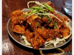 -Vedas印度餐厅(常熟路店)