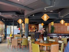 -盐帮食坊•小河帮川菜(四川师大店)