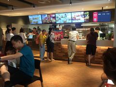 -肯德基(好又多店)