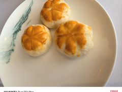 -南通滨江洲际酒店-东厨中餐厅