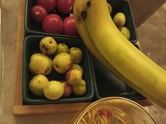 -华夏良子·足道SPA艾灸(山东大厦店)