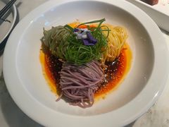 -绿茶餐厅(沙井新沙天虹店)