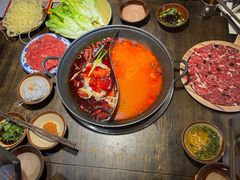 -冯校长老火锅(广州正佳广场店)