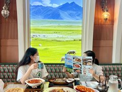 -天山传奇新疆菜(SKLP店)