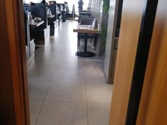 大堂-味莊·青岛菜(云霄路店)