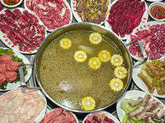 -贵宾牛·潮汕牛肉火锅(珠池总店)