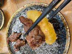 -樱嘢·炭火烧肉(惠南店)