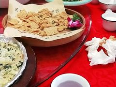-武庄主特色炒鸡(周恩来纪念馆店)