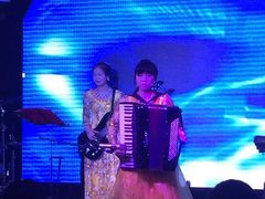 -牡丹峰朝鲜料理