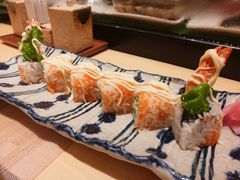 -本逸·割烹料理(湖墅店)